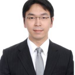 邱俊傑 講師