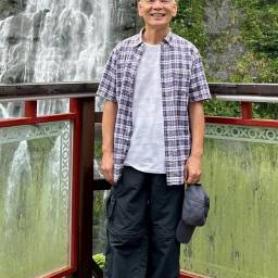 郭炳福 講師