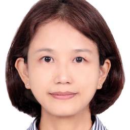 沈菩茵 講師