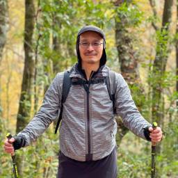 林家田 講師