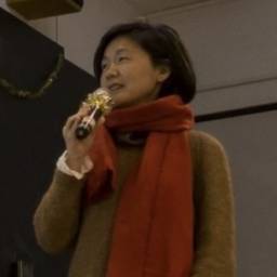 邵慧怡 講師