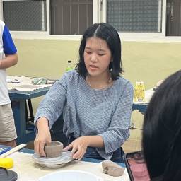 黃采濰 講師