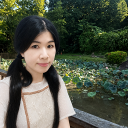 李婉慈 講師