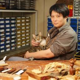 賴靖 講師